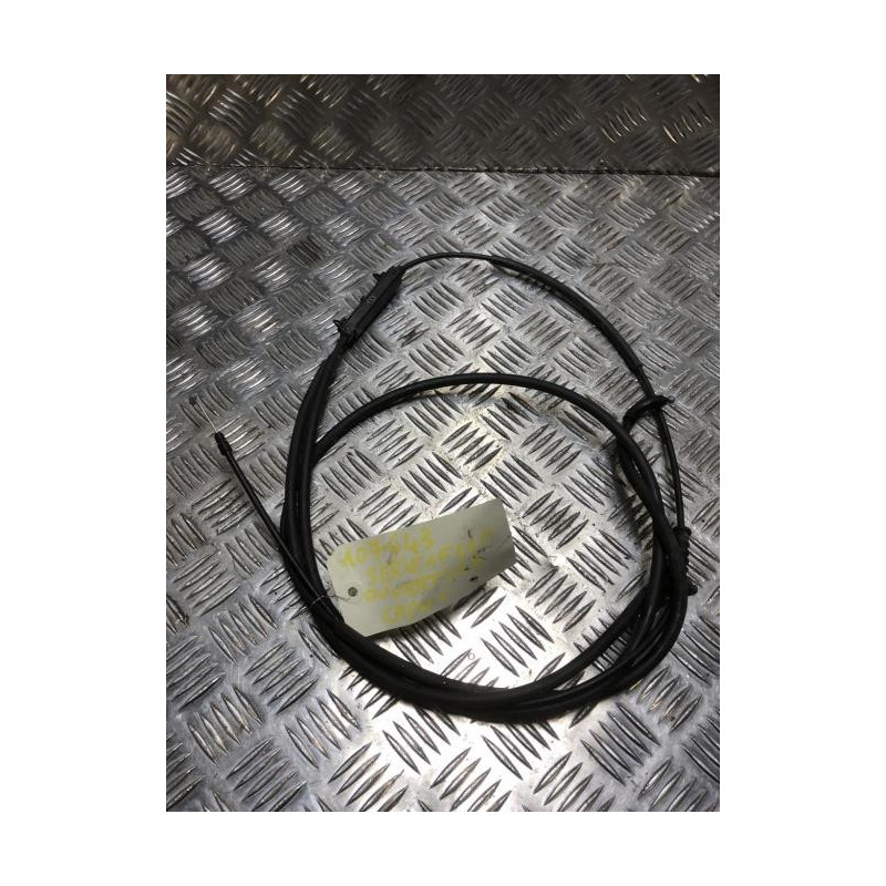 Cable ouverture capot BMW SERIE 1 F21 PHASE 2 d’occasion