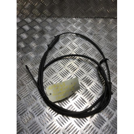 Cable ouverture capot BMW SERIE 1 F21 PHASE 2 d’occasion