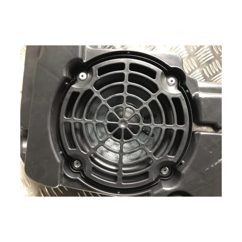 Caisson de basses AUDI A5 1 SPORTBACK S5 PHASE 1 d’occasion