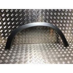 Extension d'aile arriere droit BMW X5 E70 PHASE 1 d’occasion