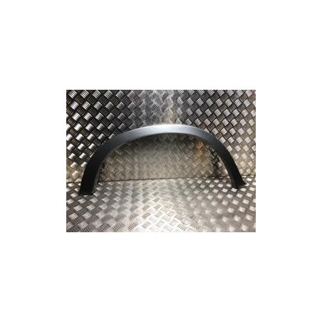 Extension d'aile arriere droit BMW X5 E70 PHASE 1 d’occasion