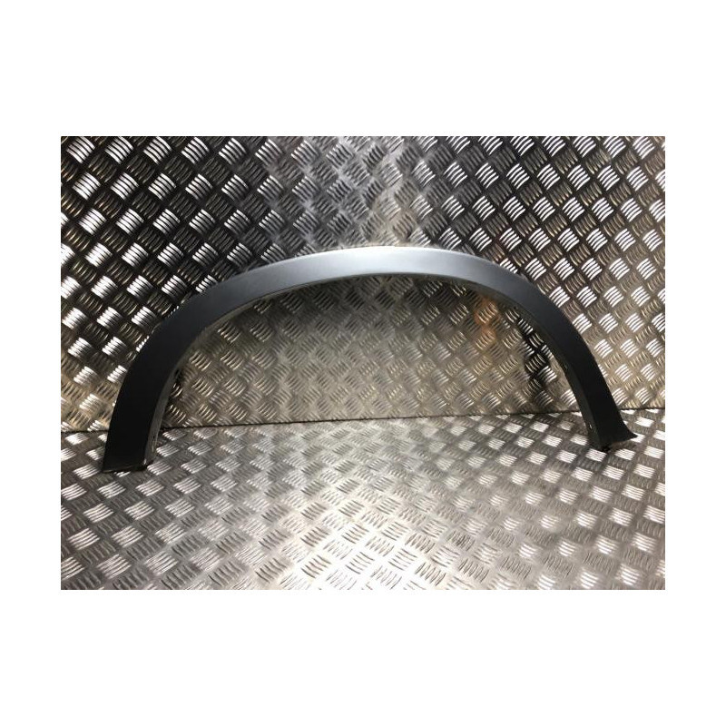 Extension d'aile arriere droit BMW X5 E70 PHASE 1 d’occasion