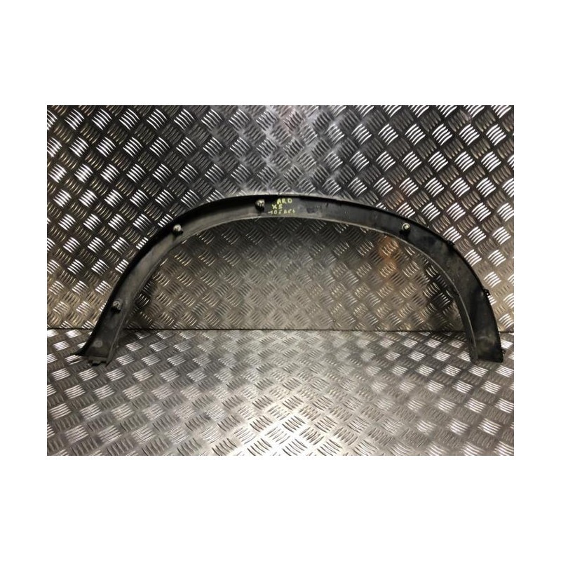 Extension d'aile arriere droit BMW X5 E70 PHASE 1 d’occasion
