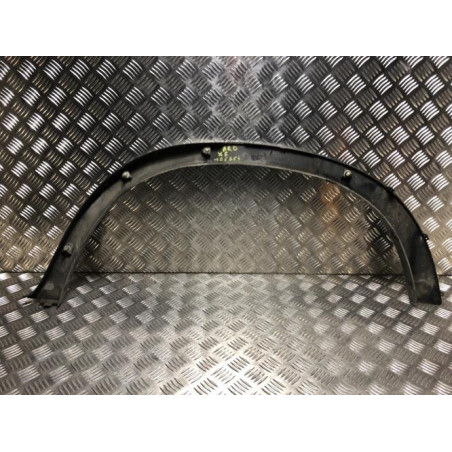 Extension d'aile arriere droit BMW X5 E70 PHASE 1 d’occasion