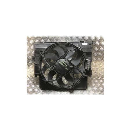 Moto ventilateur radiateur BMW SERIE 1 F21 PHASE 2 d’occasion