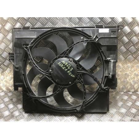Moto ventilateur radiateur BMW SERIE 1 F21 PHASE 2 d’occasion