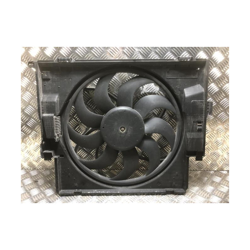 Moto ventilateur radiateur BMW SERIE 1 F21 PHASE 2 d’occasion
