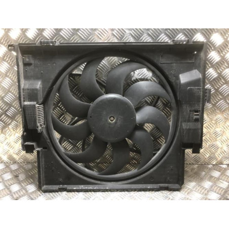 Moto ventilateur radiateur BMW SERIE 1 F21 PHASE 2 d’occasion