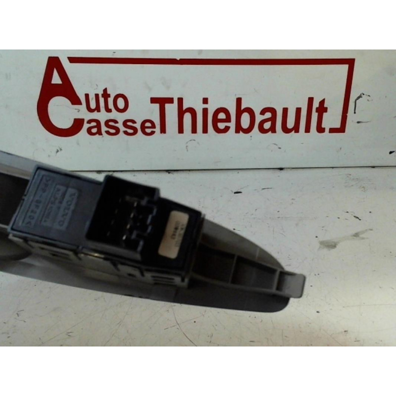 Interrupteur de leve vitre avant droit VOLVO S40 (MS) BERLINE 1.9 d’occasion