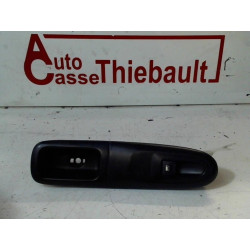 Interrupteur de leve vitre avant droit PEUGEOT 406 BREAK PHASE 2 d’occasion