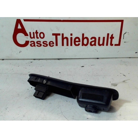 Interrupteur de leve vitre avant droit PEUGEOT 406 BREAK PHASE 2 d’occasion