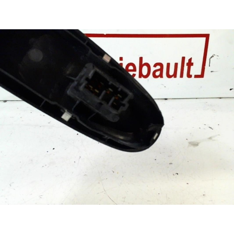 Interrupteur de leve vitre avant droit PEUGEOT 406 BREAK PHASE 2 d’occasion