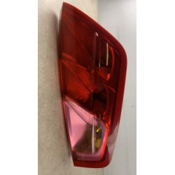 Feu arriere principal gauche (feux) FIAT GRANDE PUNTO d’occasion