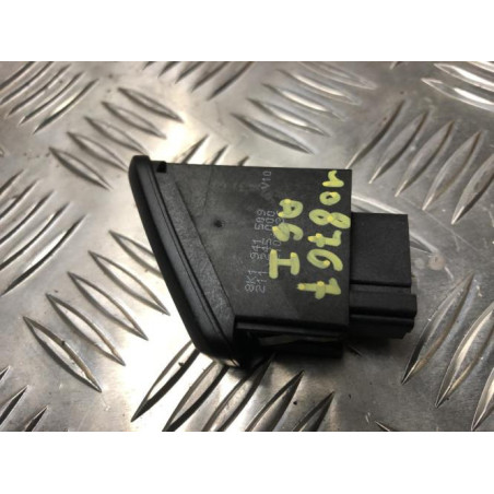 Bouton de warning AUDI A5 1 SPORTBACK S5 PHASE 1 d’occasion