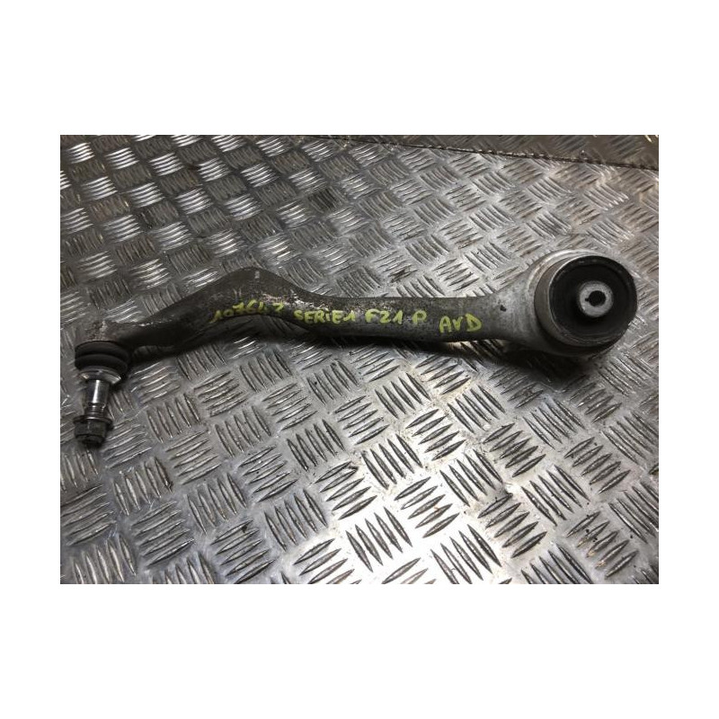 Bras de suspension superieur avant droit BMW SERIE 1 F21 PHASE 2 d’occasion