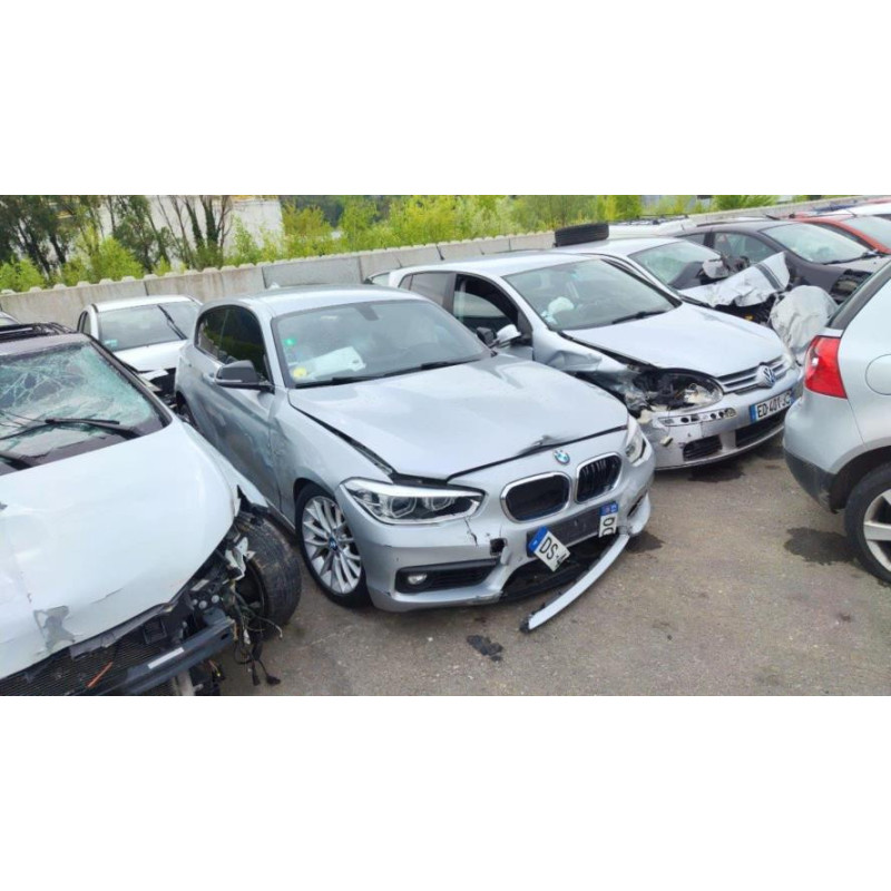 Capteur ABS arriere droit BMW SERIE 1 F21 PHASE 2 d’occasion