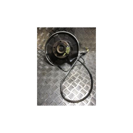 Fusee arriere gauche BMW SERIE 1 F21 PHASE 2 d’occasion