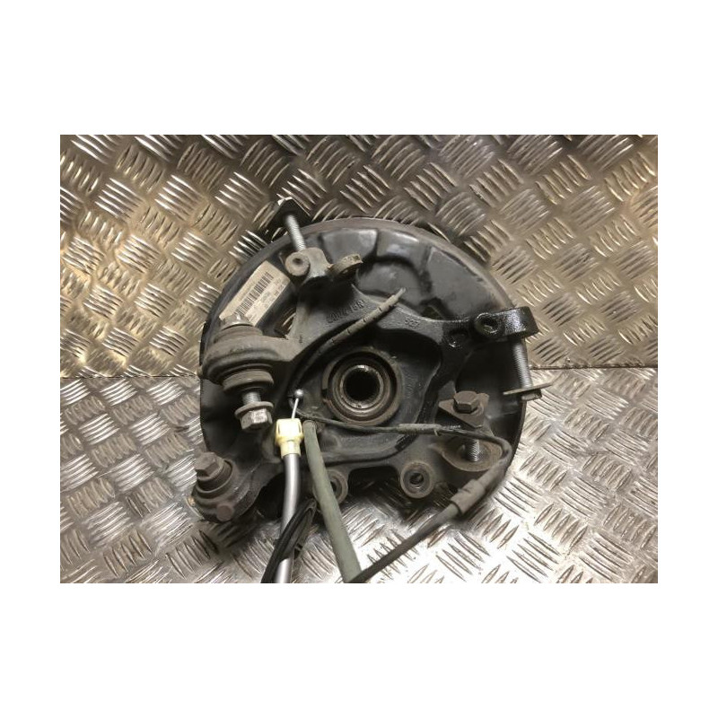 Fusee arriere gauche BMW SERIE 1 F21 PHASE 2 d’occasion