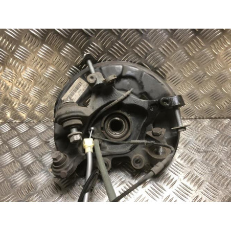 Fusee arriere gauche BMW SERIE 1 F21 PHASE 2 d’occasion
