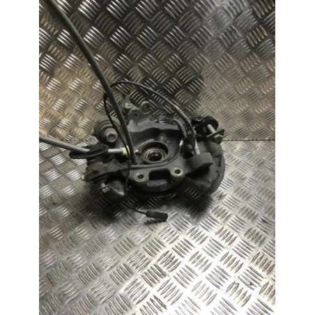 Fusee arriere gauche BMW SERIE 1 F21 PHASE 2 d’occasion