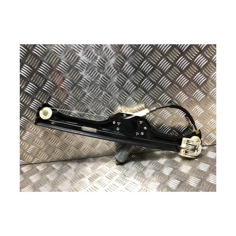 Leve vitre electrique arriere droit BMW X5 E70 PHASE 1 d’occasion
