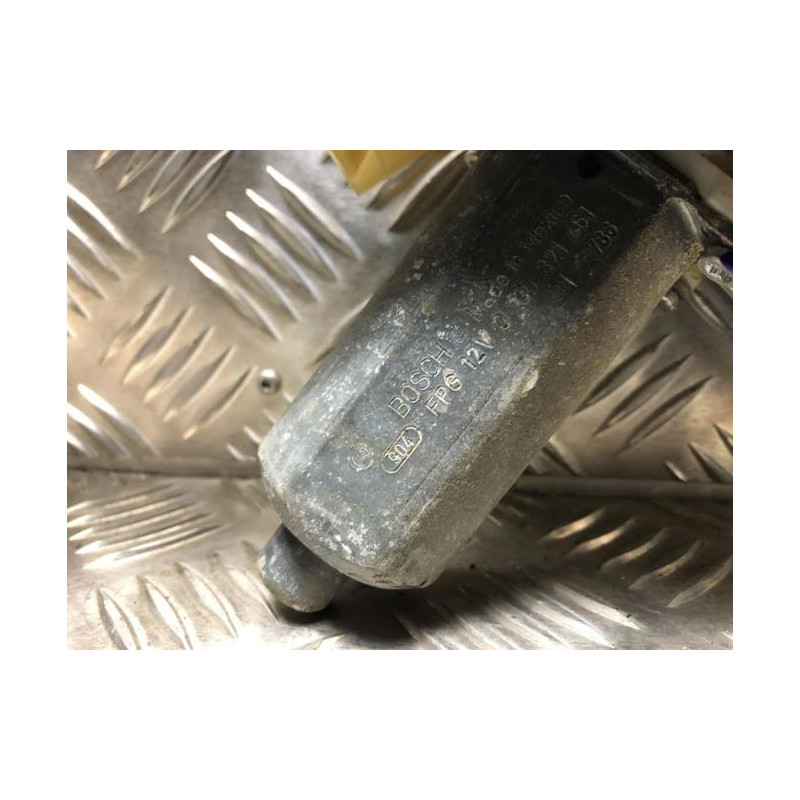 Leve vitre electrique arriere droit BMW X5 E70 PHASE 1 d’occasion