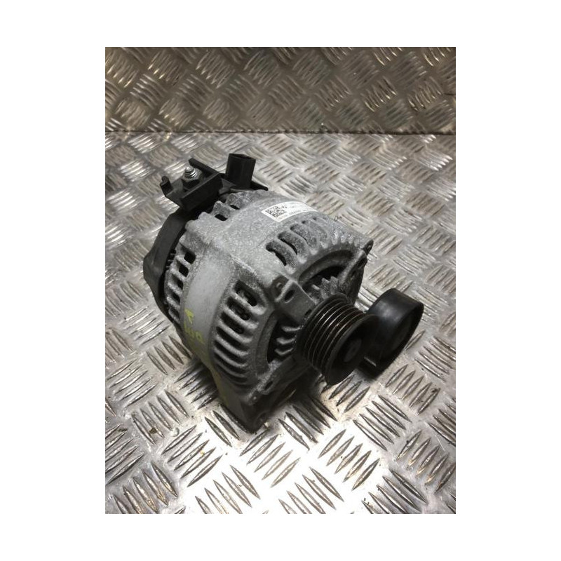 Alternateur BMW SERIE 1 F21 PHASE 2 d’occasion