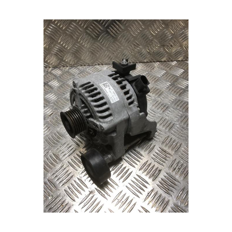 Alternateur BMW SERIE 1 F21 PHASE 2 d’occasion