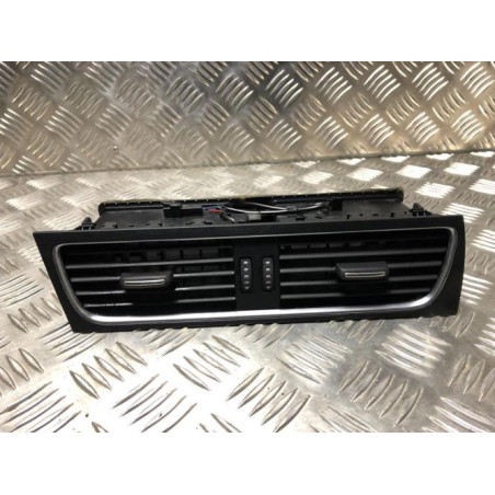Aerateur tableau de bord AUDI A5 1 SPORTBACK S5 PHASE 1 d’occasion