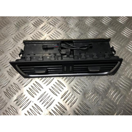 Aerateur tableau de bord AUDI A5 1 SPORTBACK S5 PHASE 1 d’occasion