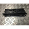 Aerateur tableau de bord AUDI A5 1 SPORTBACK S5 PHASE 1 d’occasion