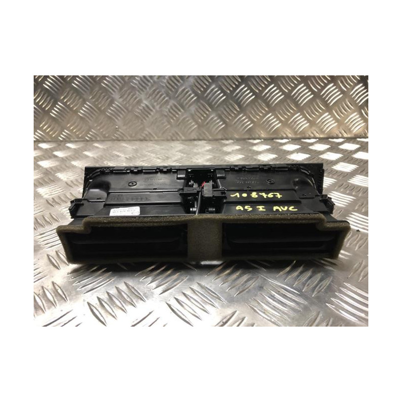Aerateur tableau de bord AUDI A5 1 SPORTBACK S5 PHASE 1 d’occasion