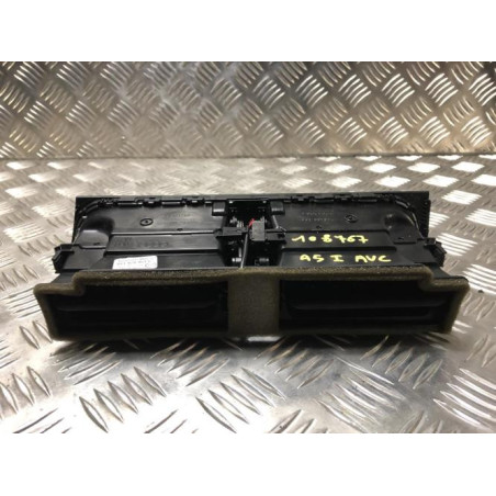 Aerateur tableau de bord AUDI A5 1 SPORTBACK S5 PHASE 1 d’occasion