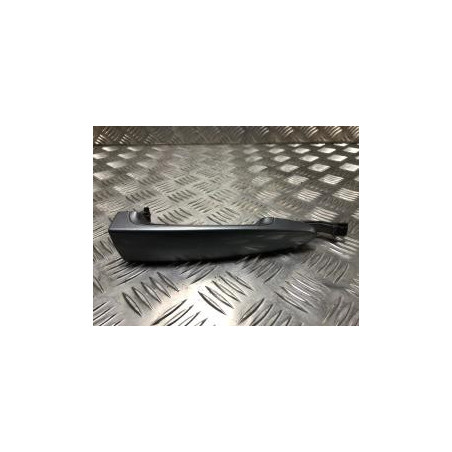 Poignee porte arriere droit BMW X5 E70 PHASE 1 d’occasion