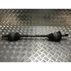 Cardan arriere gauche (transmission) BMW SERIE 1 F21 PHASE 2 d’occasion
