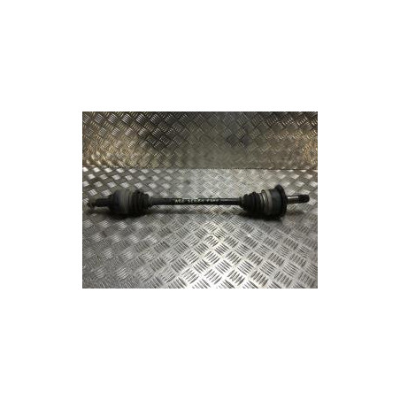 Cardan arriere gauche (transmission) BMW SERIE 1 F21 PHASE 2 d’occasion