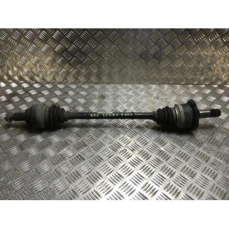 Cardan arriere gauche (transmission) BMW SERIE 1 F21 PHASE 2 d’occasion