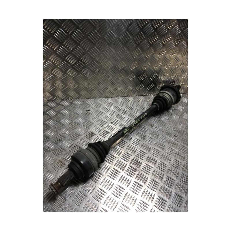 Cardan arriere gauche (transmission) BMW SERIE 1 F21 PHASE 2 d’occasion