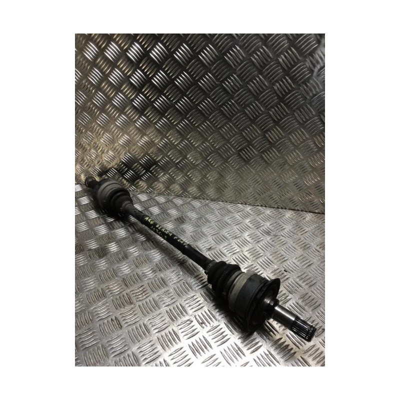 Cardan arriere gauche (transmission) BMW SERIE 1 F21 PHASE 2 d’occasion