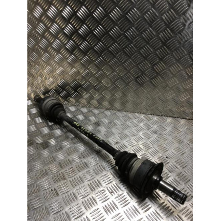Cardan arriere gauche (transmission) BMW SERIE 1 F21 PHASE 2 d’occasion