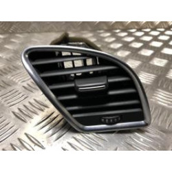 Aerateur tableau de bord avant droit AUDI A5 1 SPORTBACK S5 PHASE 1 d’occasion