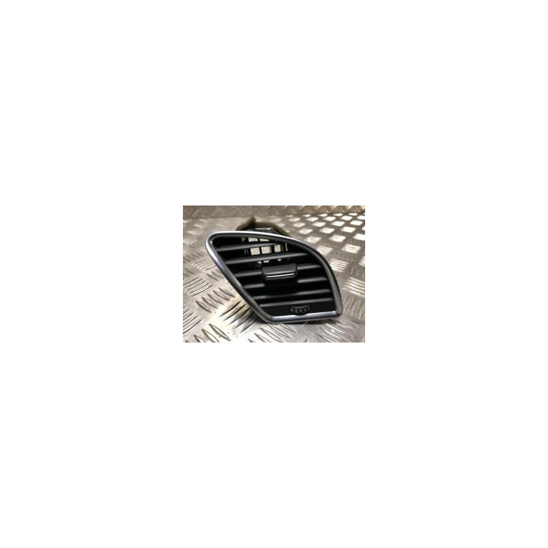 Aerateur tableau de bord avant droit AUDI A5 1 SPORTBACK S5 PHASE 1 d’occasion