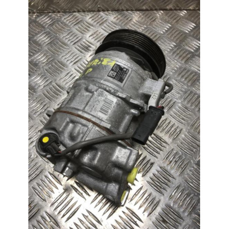 Compresseur clim BMW SERIE 1 F21 PHASE 2 d’occasion