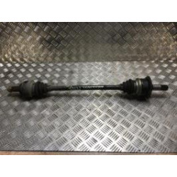 Cardan arriere droit (transmission) BMW SERIE 1 F21 PHASE 2 d’occasion