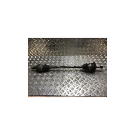 Cardan arriere droit (transmission) BMW SERIE 1 F21 PHASE 2 d’occasion