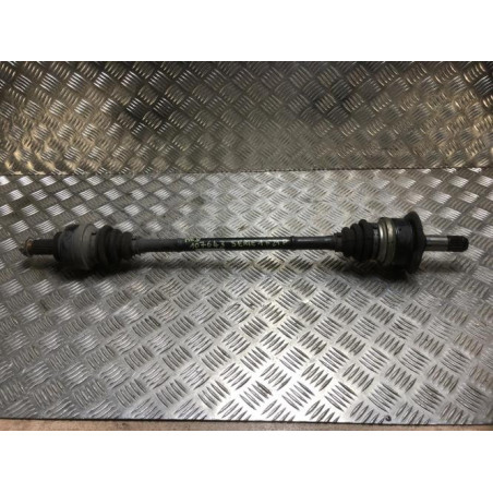 Cardan arriere droit (transmission) BMW SERIE 1 F21 PHASE 2 d’occasion