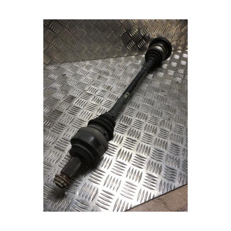 Cardan arriere droit (transmission) BMW SERIE 1 F21 PHASE 2 d’occasion