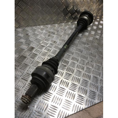 Cardan arriere droit (transmission) BMW SERIE 1 F21 PHASE 2 d’occasion