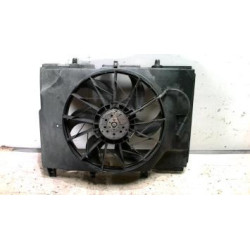 Moto ventilateur radiateur MERCEDES CLASSE CLK 208 PHASE 1 COUPE d’occasion