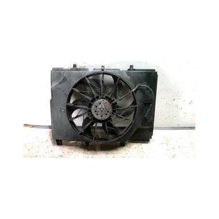 Moto ventilateur radiateur MERCEDES CLASSE CLK 208 PHASE 1 COUPE d’occasion